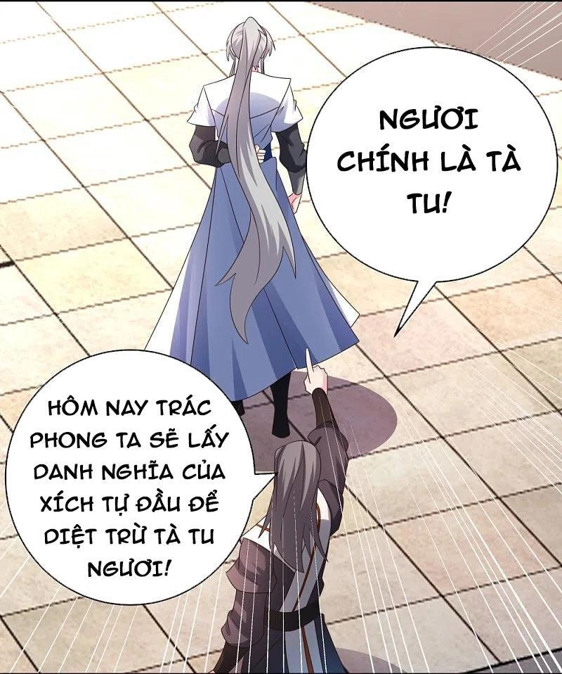 Tôn Thượng Chapter 322 - 4