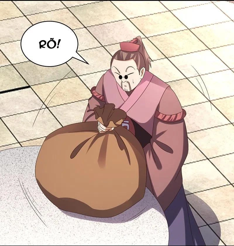 Tôn Thượng Chapter 322 - 6