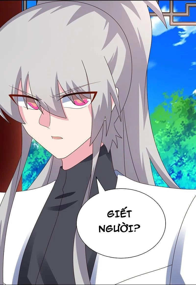 Tôn Thượng Chapter 322 - 12