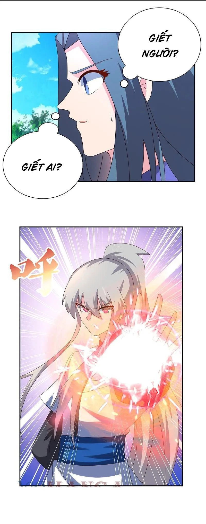 Tôn Thượng Chapter 322 - 13