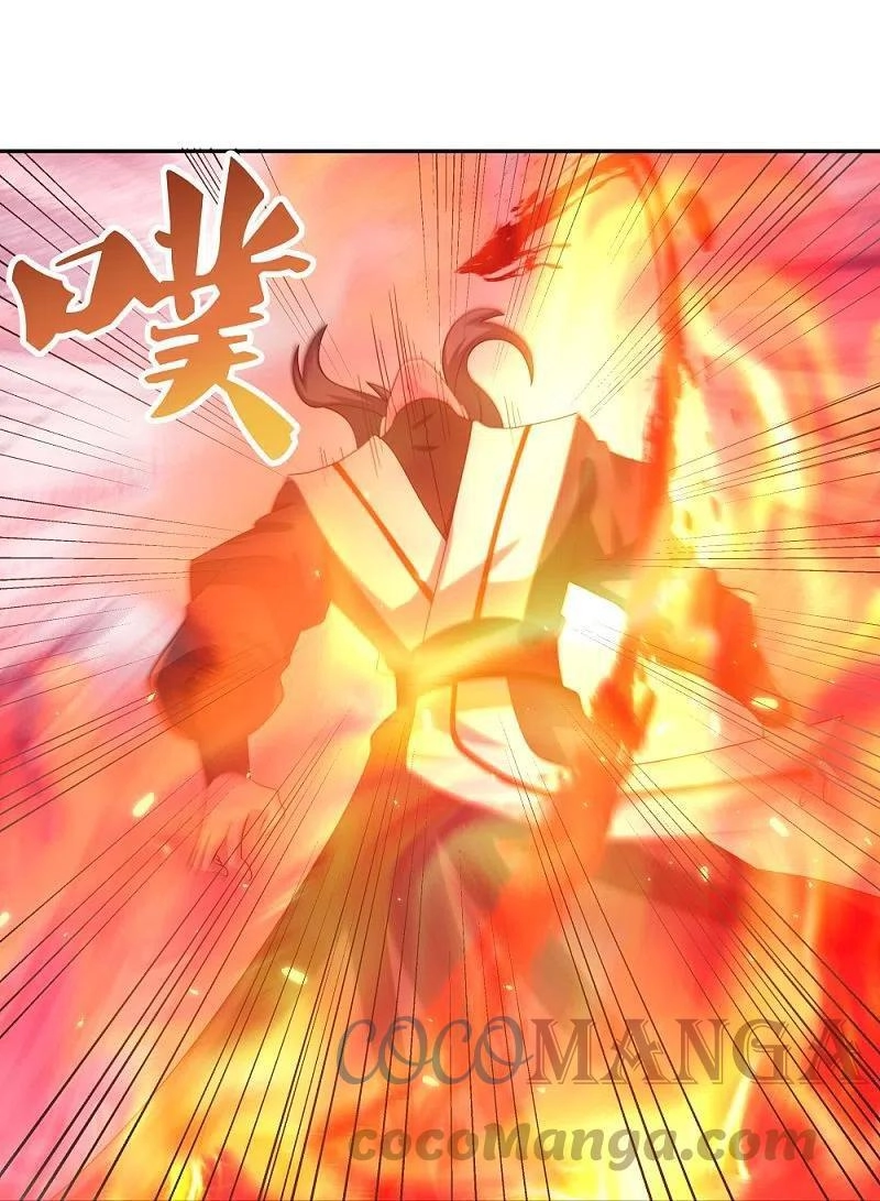 Tôn Thượng Chapter 322 - 18