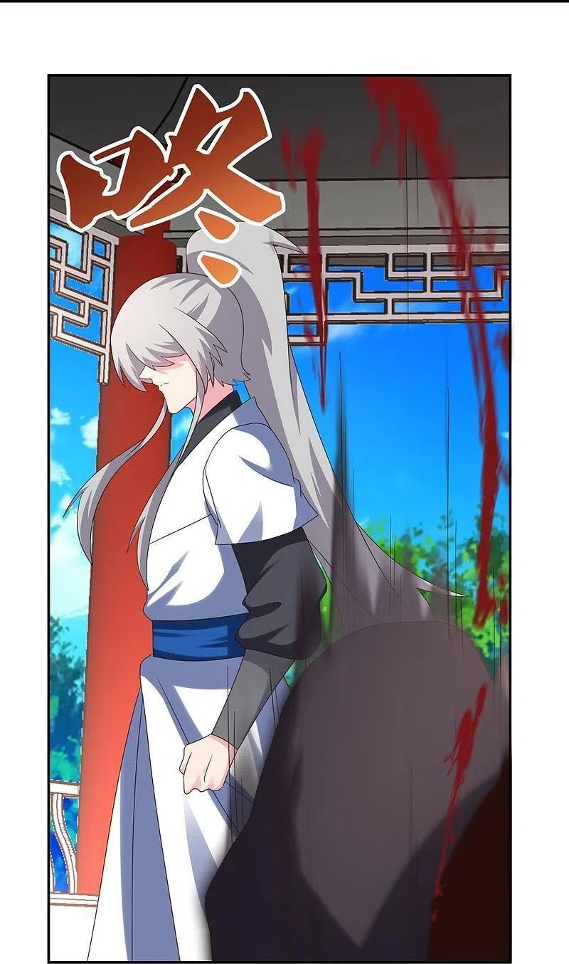 Tôn Thượng Chapter 322 - 19