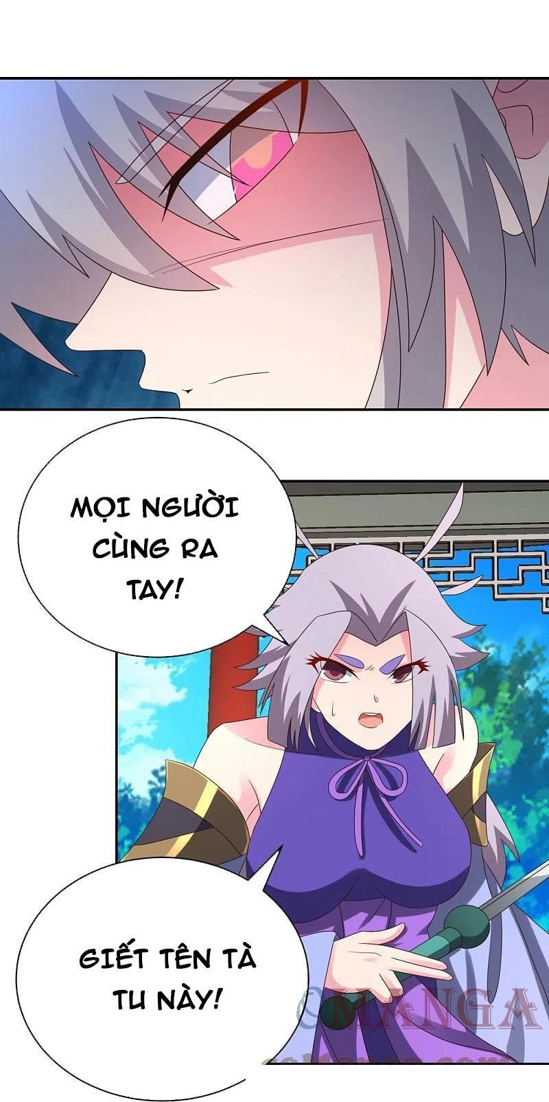 Tôn Thượng Chapter 322 - 20