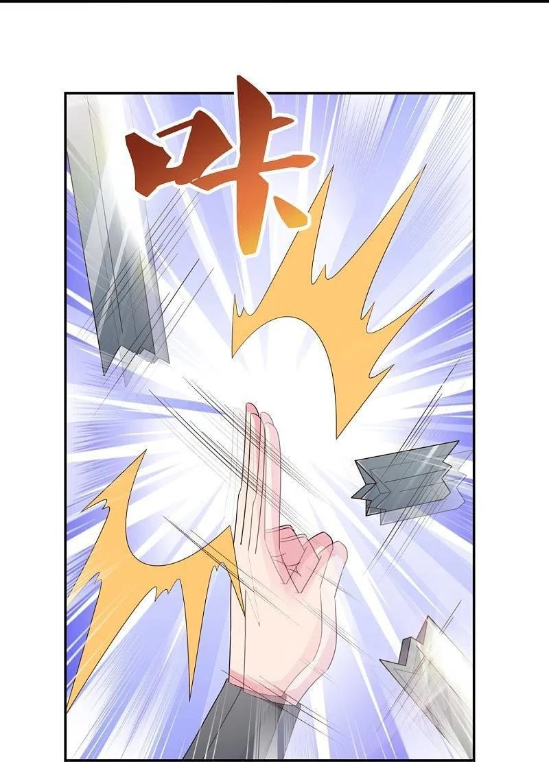 Tôn Thượng Chapter 322 - 23