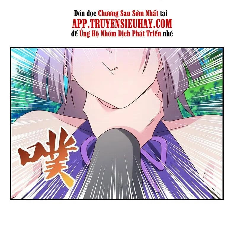 Tôn Thượng Chapter 322 - 25