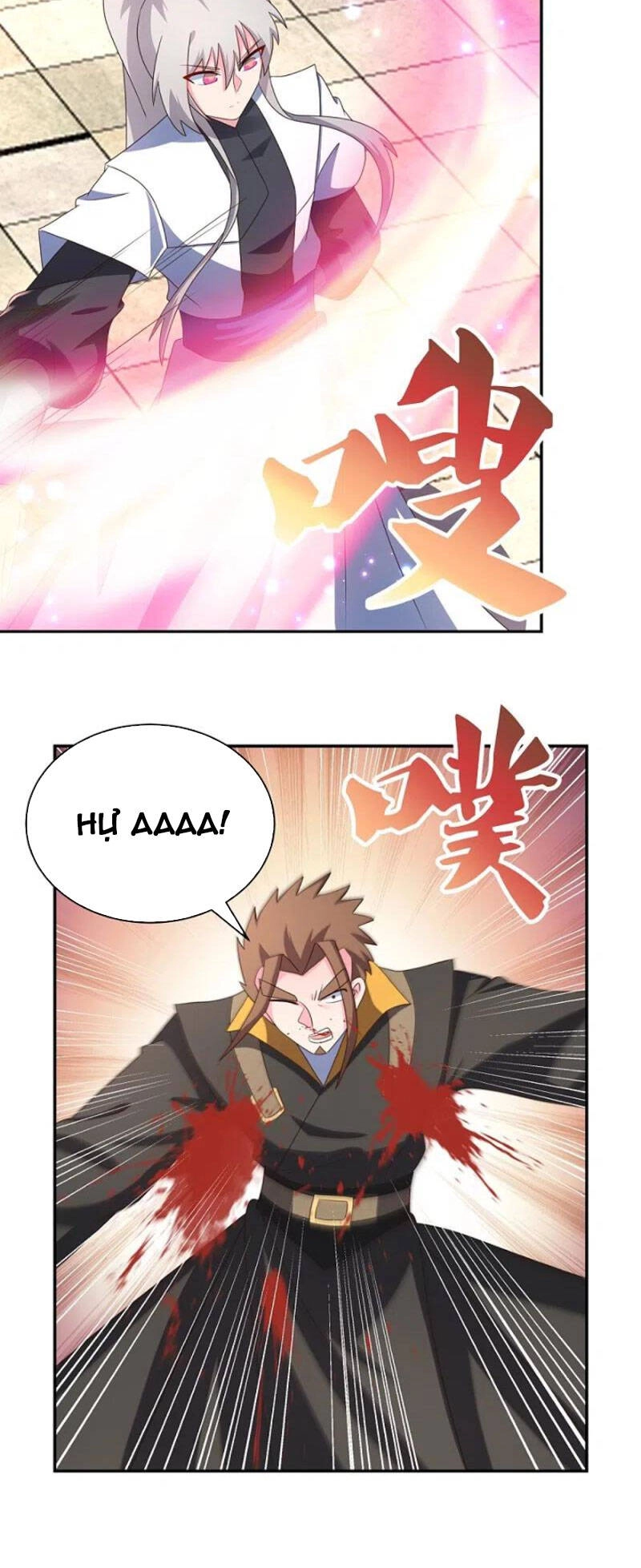 Tôn Thượng Chapter 323 - 2