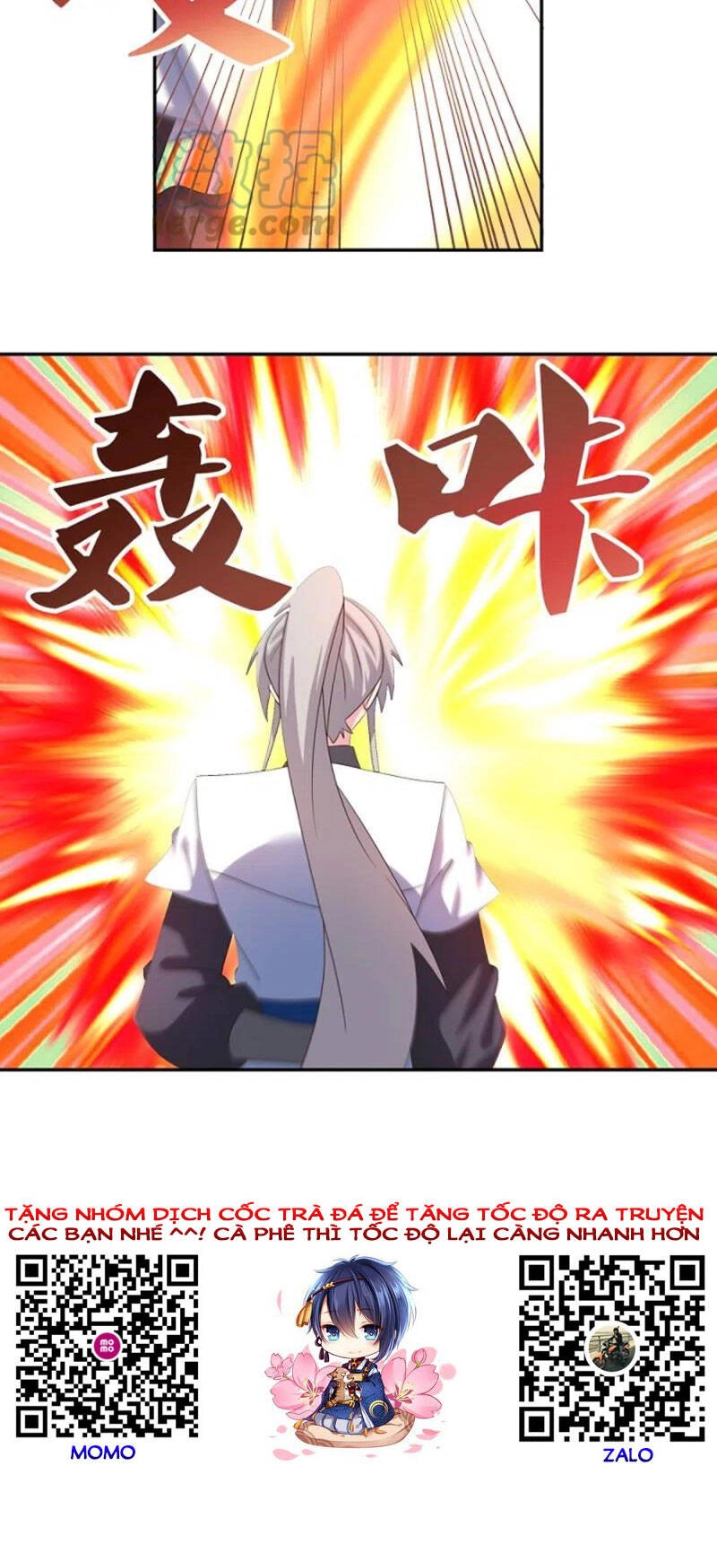 Tôn Thượng Chapter 323 - 22