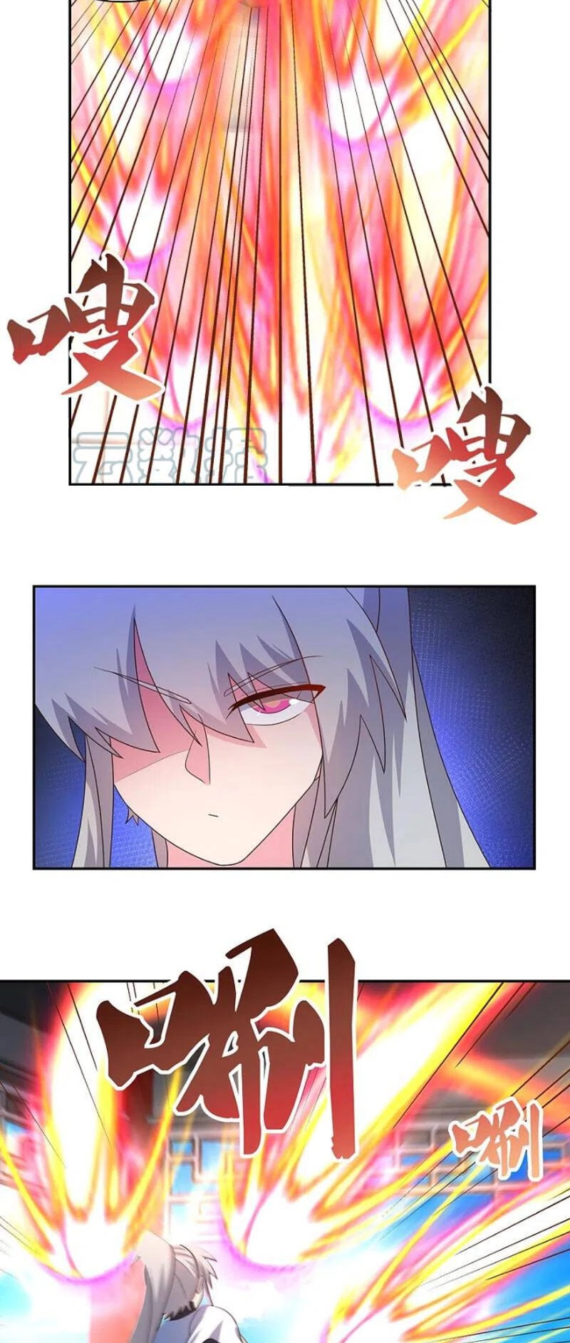 Tôn Thượng Chapter 324 - 2