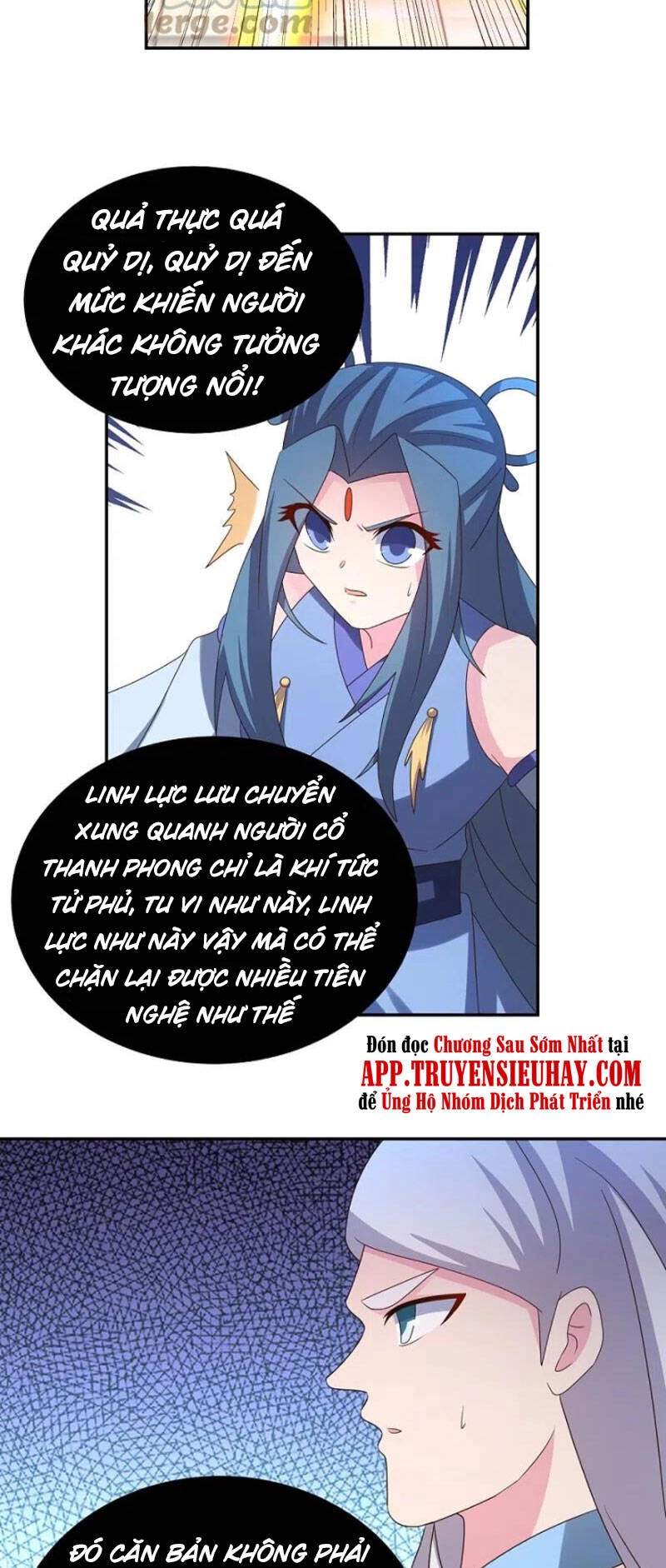 Tôn Thượng Chapter 324 - 4