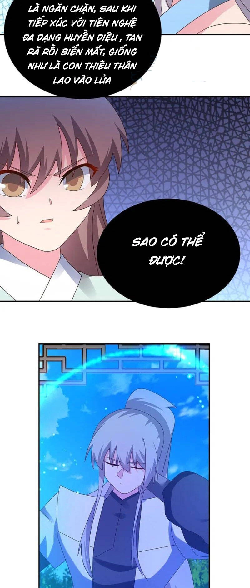 Tôn Thượng Chapter 324 - 5