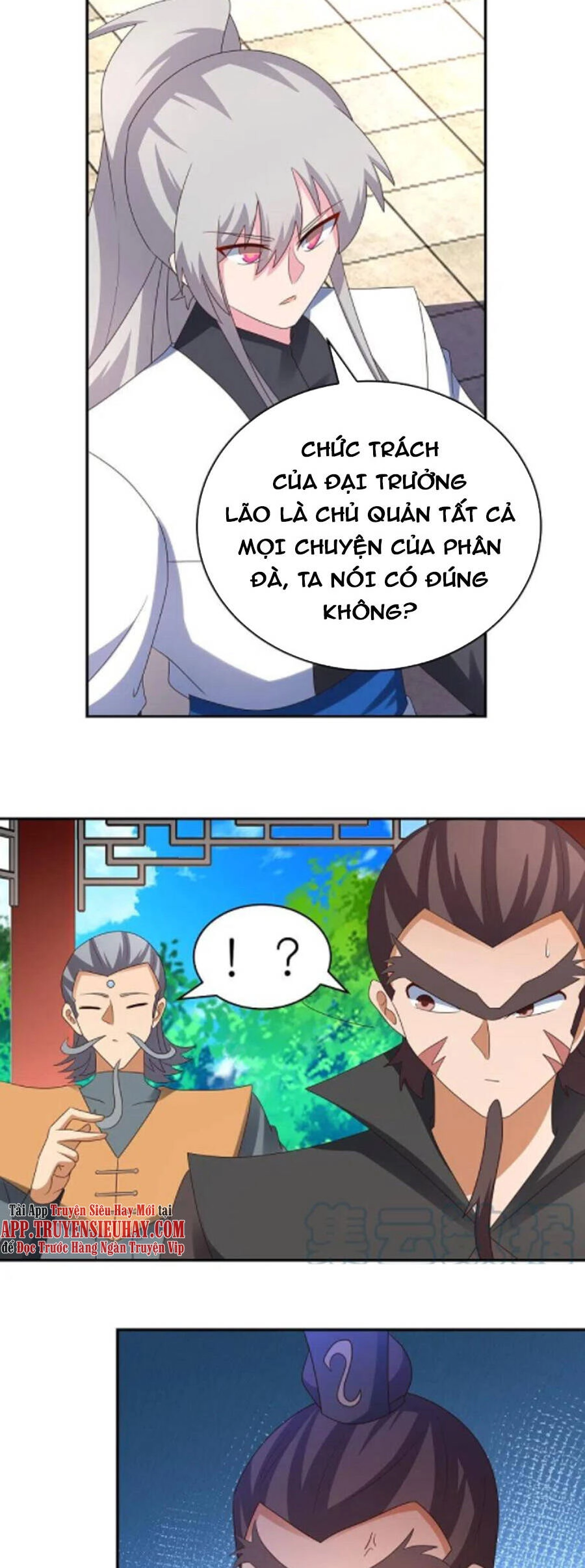 Tôn Thượng Chapter 325 - 2