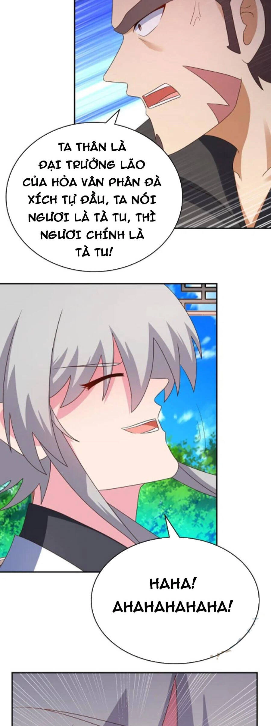 Tôn Thượng Chapter 325 - 6