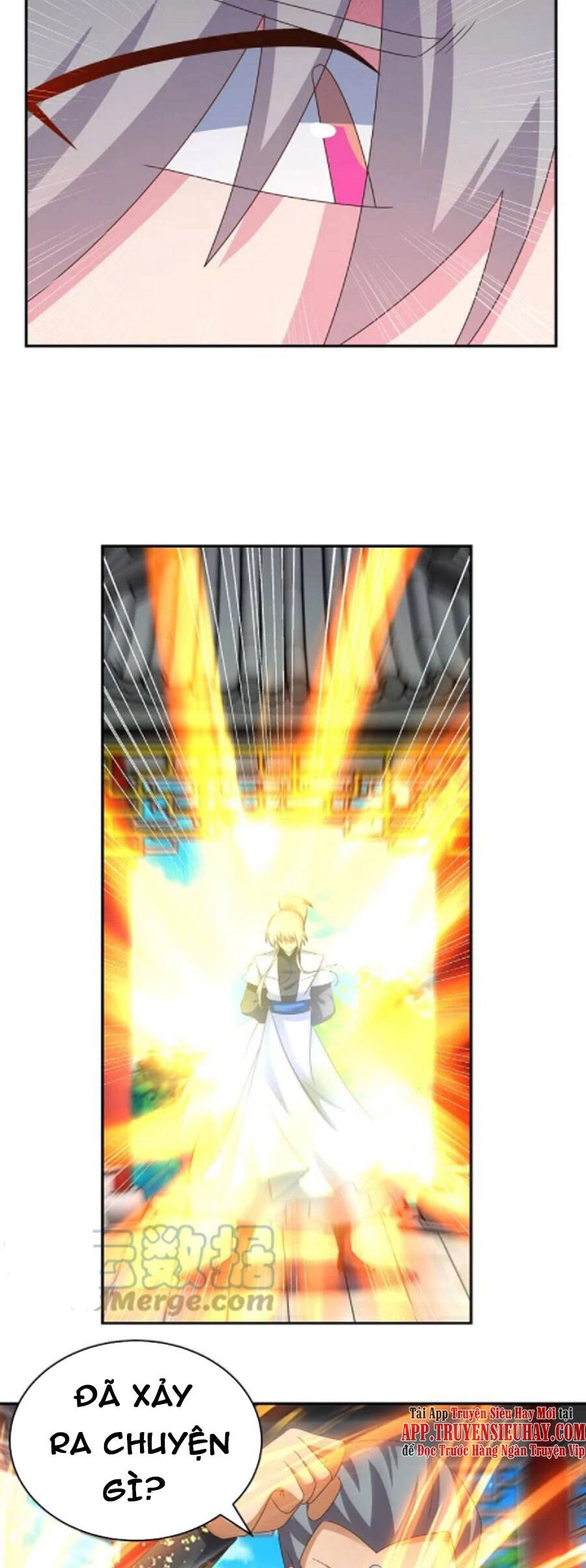 Tôn Thượng Chapter 325 - 7