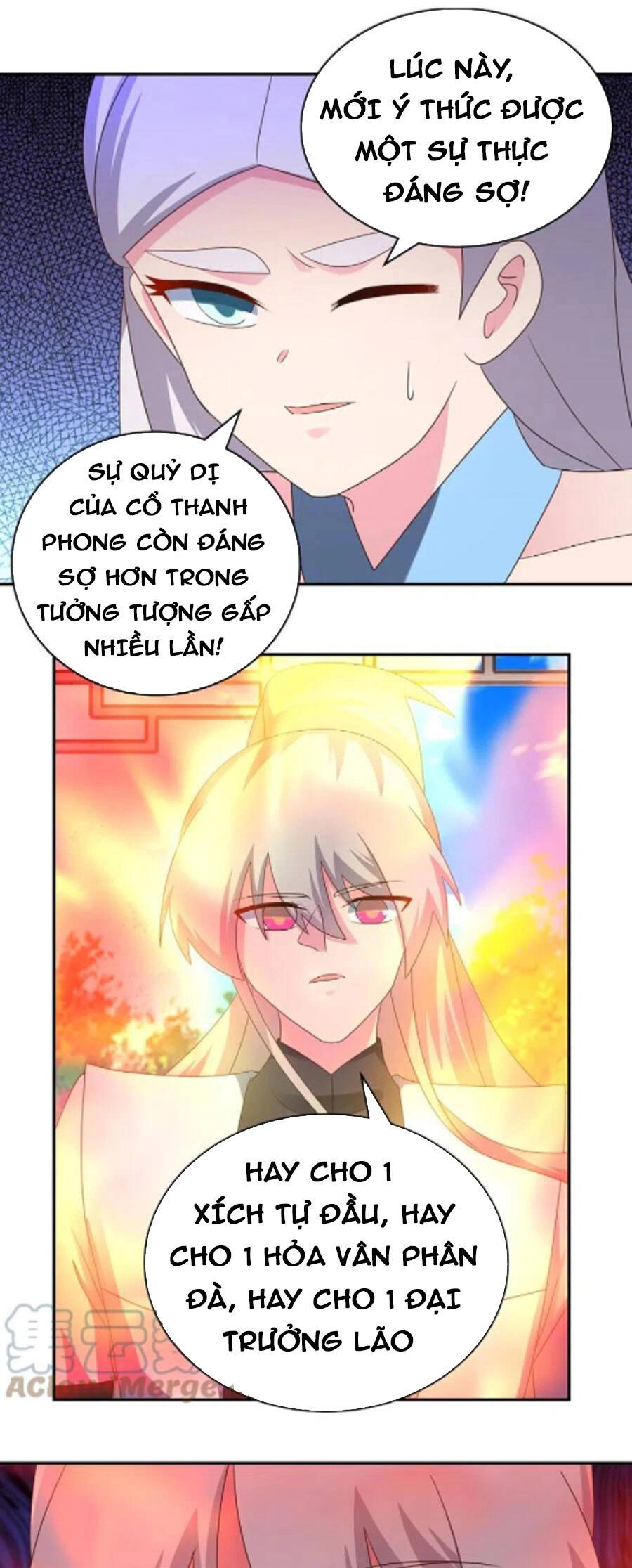 Tôn Thượng Chapter 325 - 10