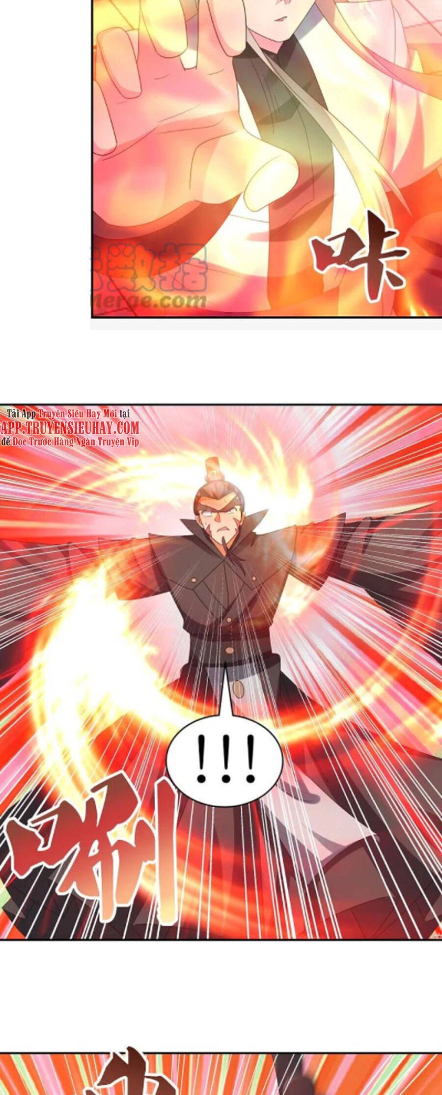 Tôn Thượng Chapter 325 - 12