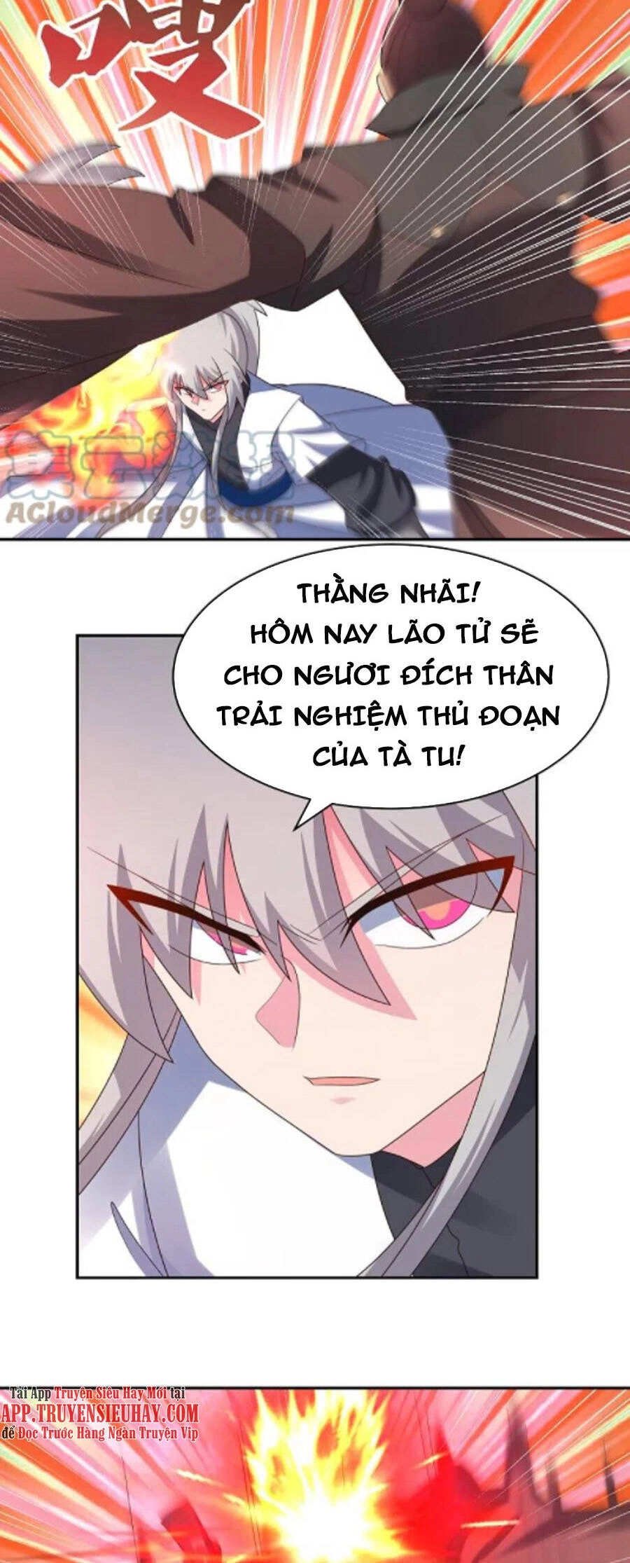 Tôn Thượng Chapter 325 - 13