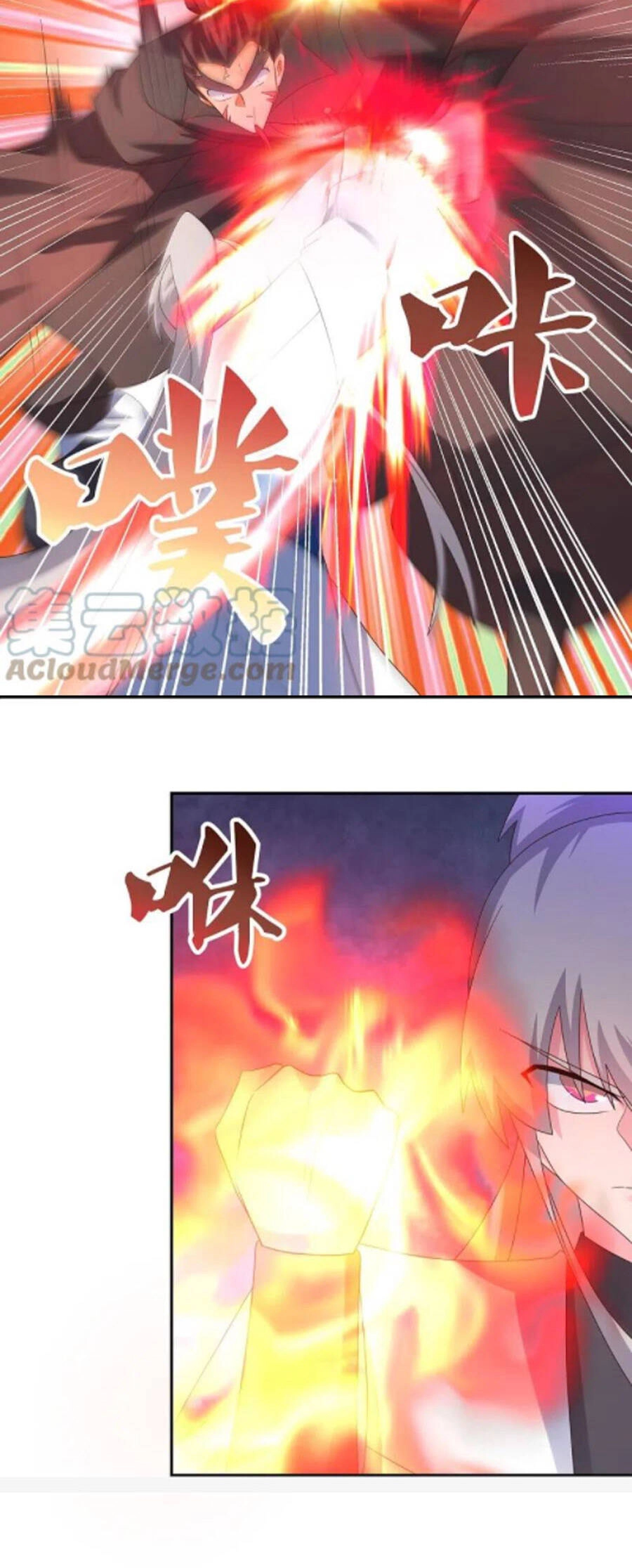 Tôn Thượng Chapter 325 - 14