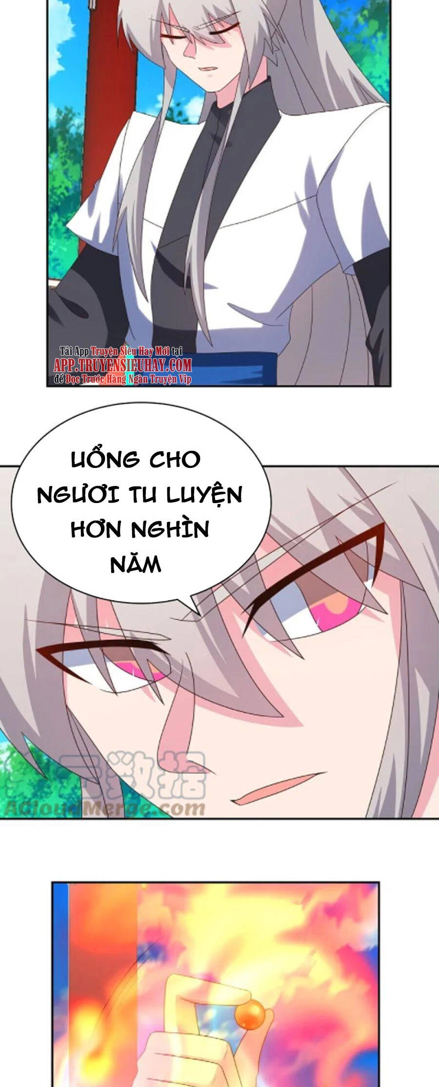 Tôn Thượng Chapter 325 - 16