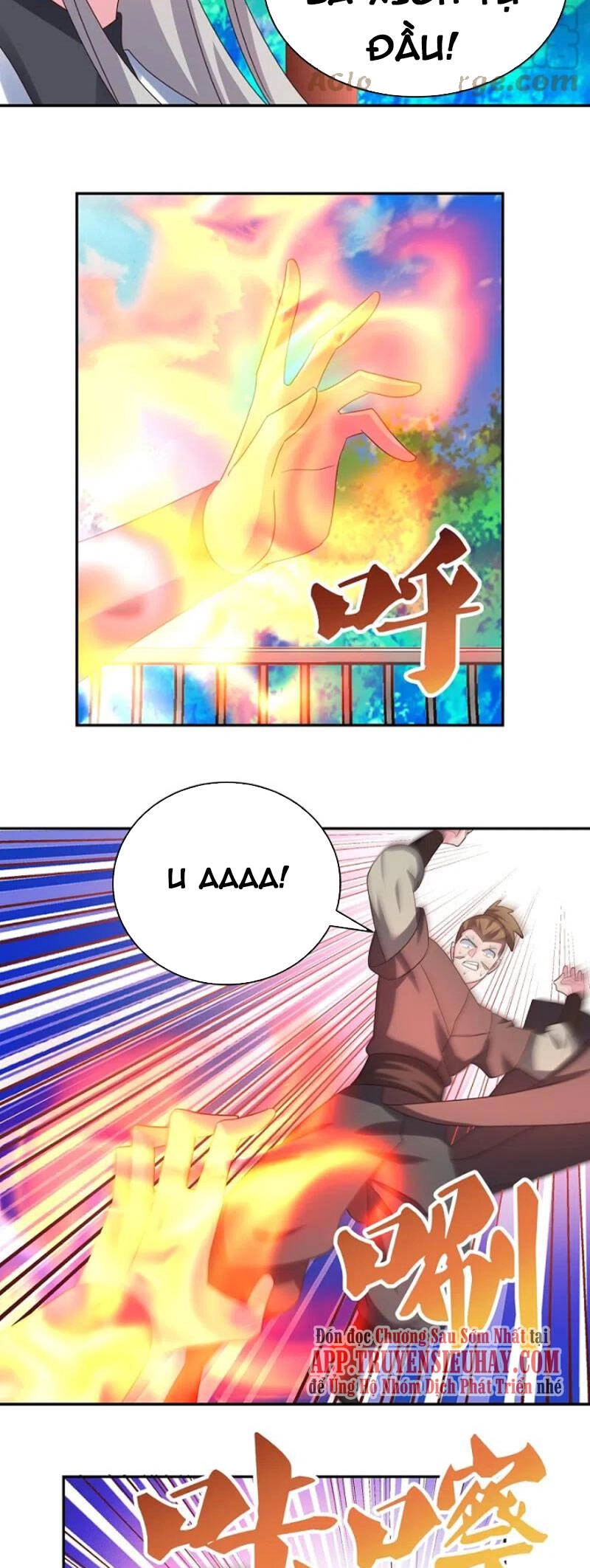 Tôn Thượng Chapter 326 - 4