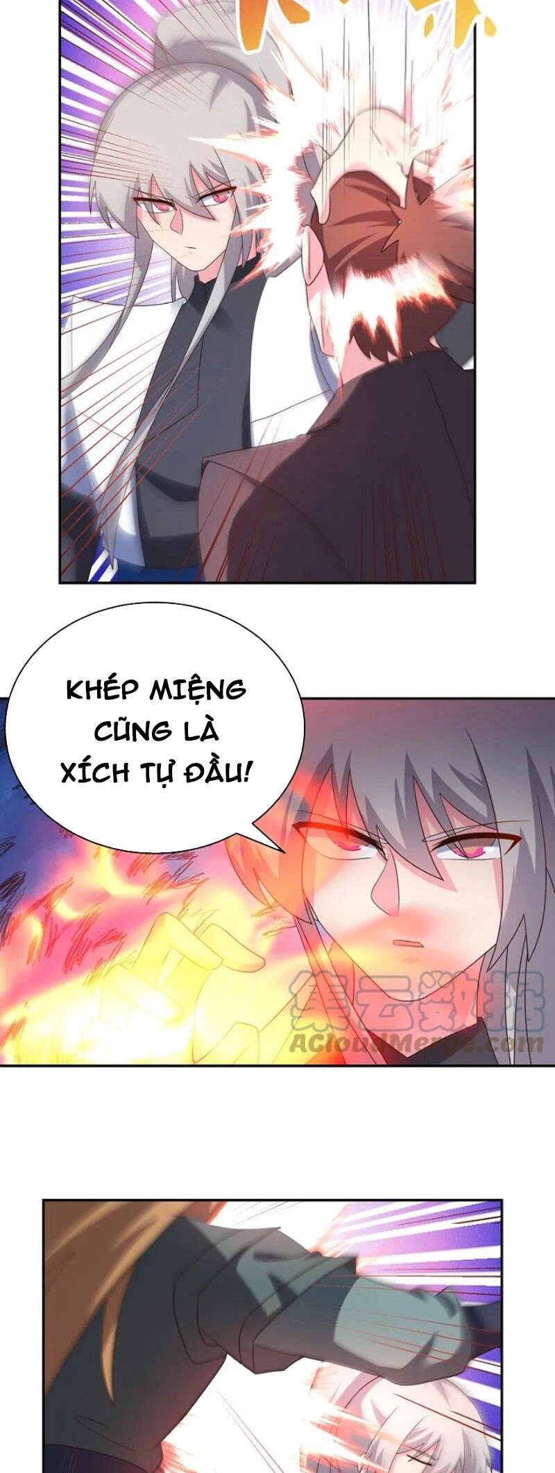 Tôn Thượng Chapter 326 - 5