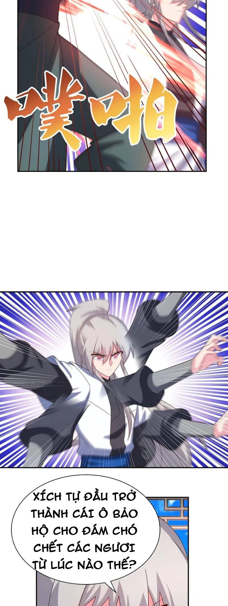 Tôn Thượng Chapter 326 - 6