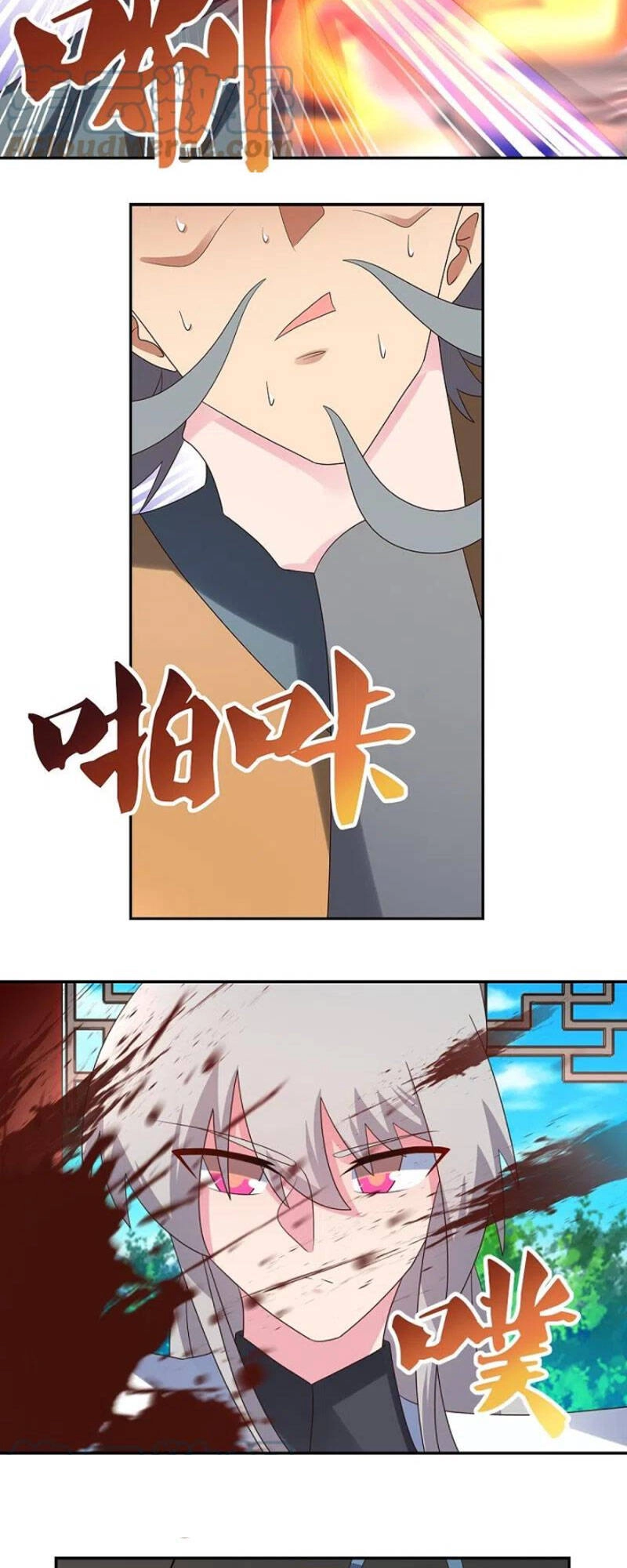 Tôn Thượng Chapter 326 - 11