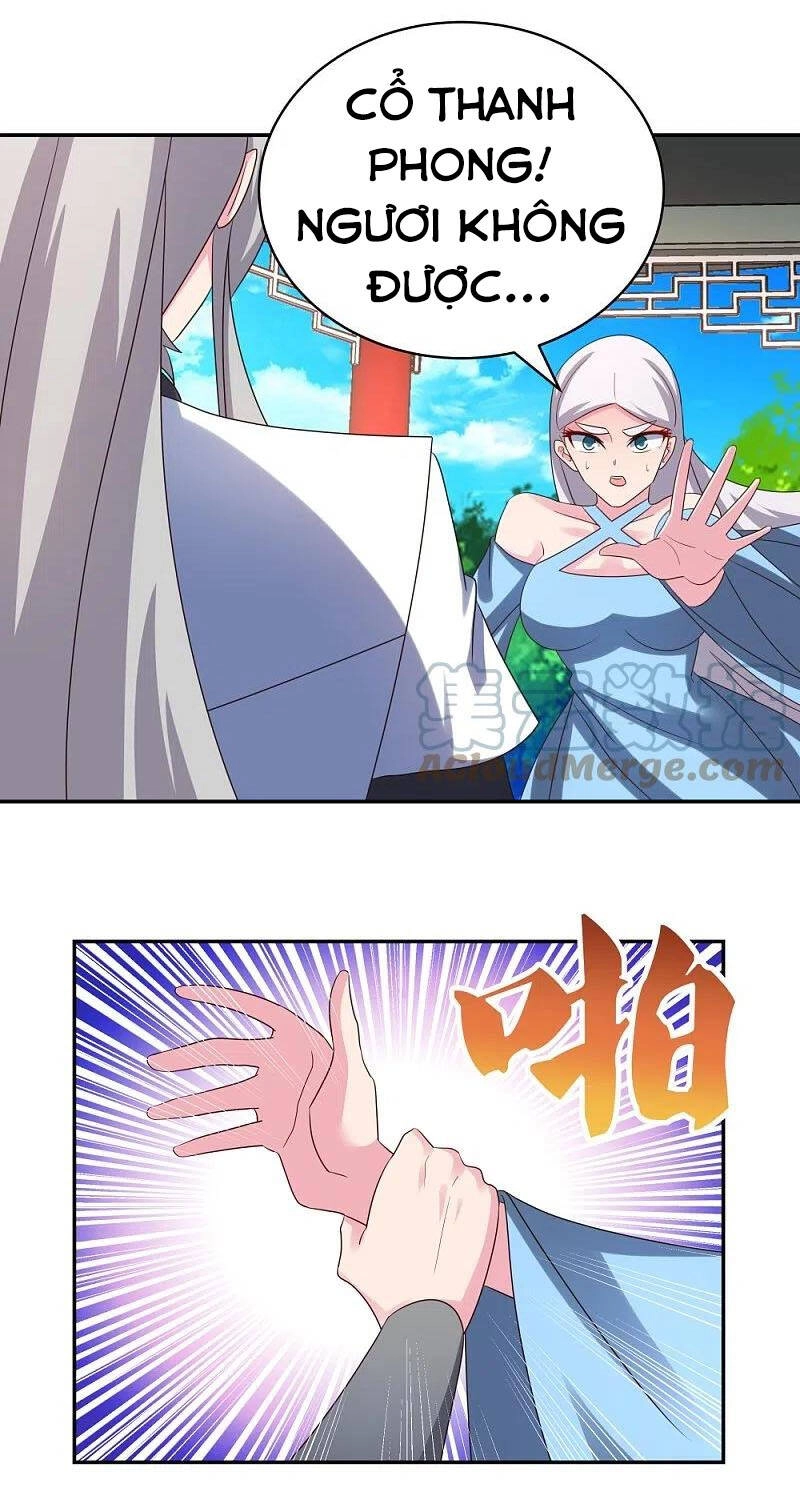 Tôn Thượng Chapter 327 - 2