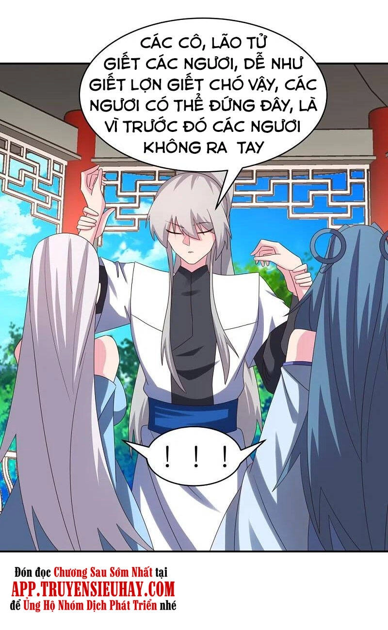 Tôn Thượng Chapter 327 - 3