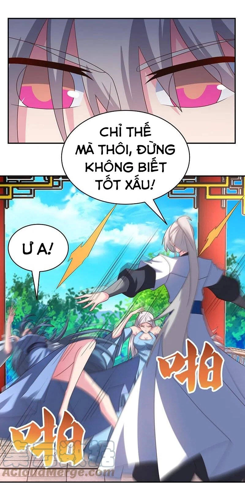 Tôn Thượng Chapter 327 - 4