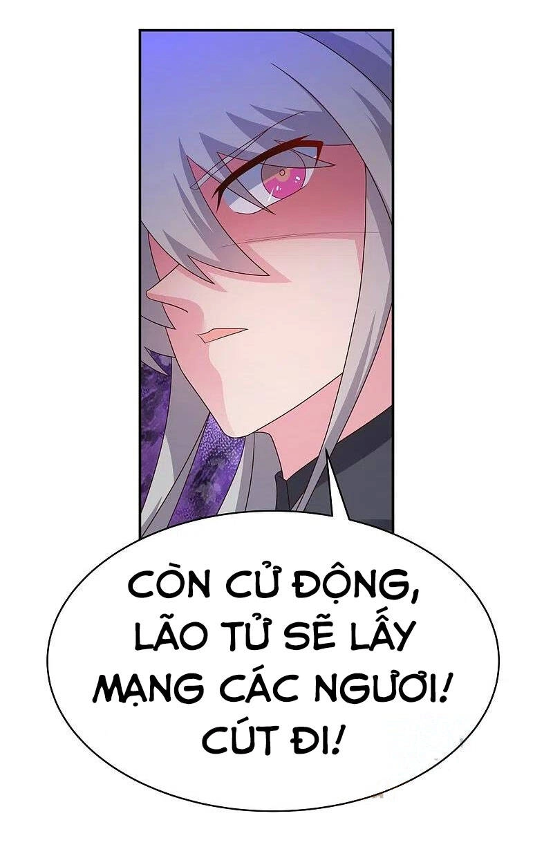 Tôn Thượng Chapter 327 - 6