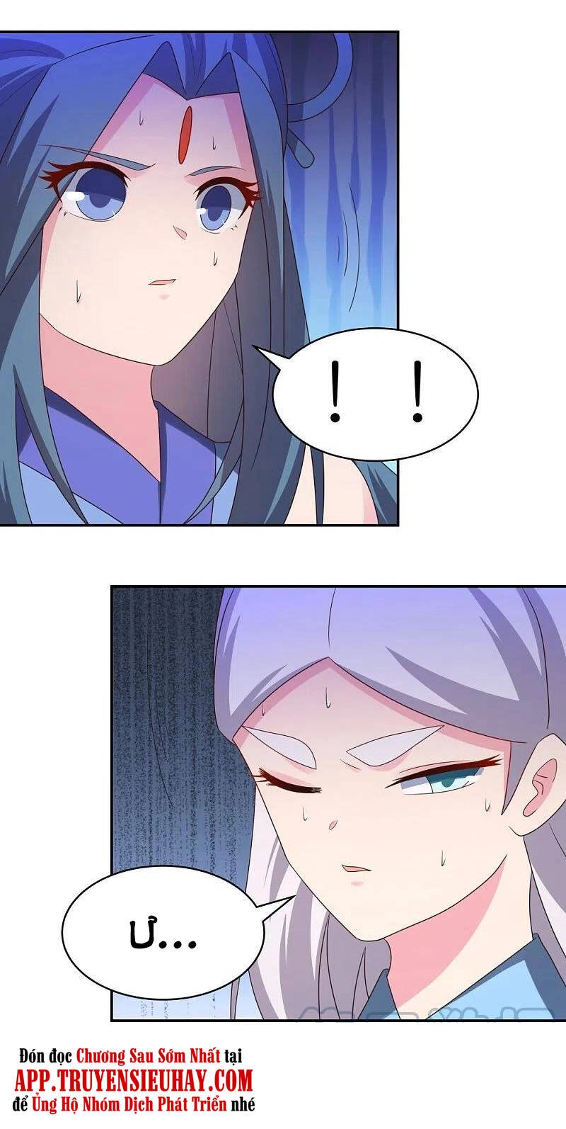 Tôn Thượng Chapter 327 - 7