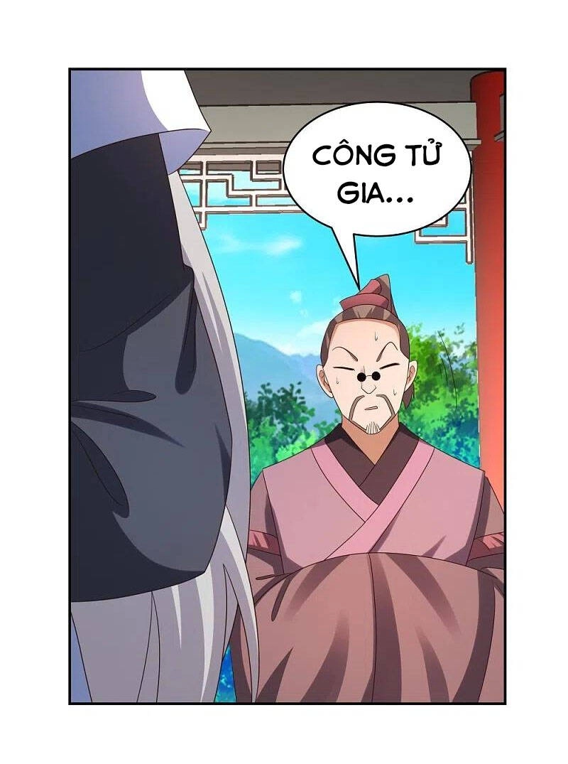 Tôn Thượng Chapter 327 - 8