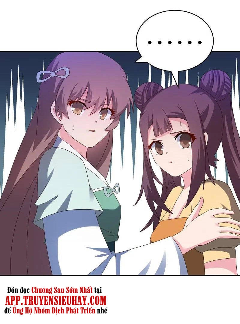 Tôn Thượng Chapter 327 - 9