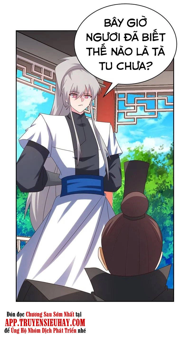 Tôn Thượng Chapter 327 - 13