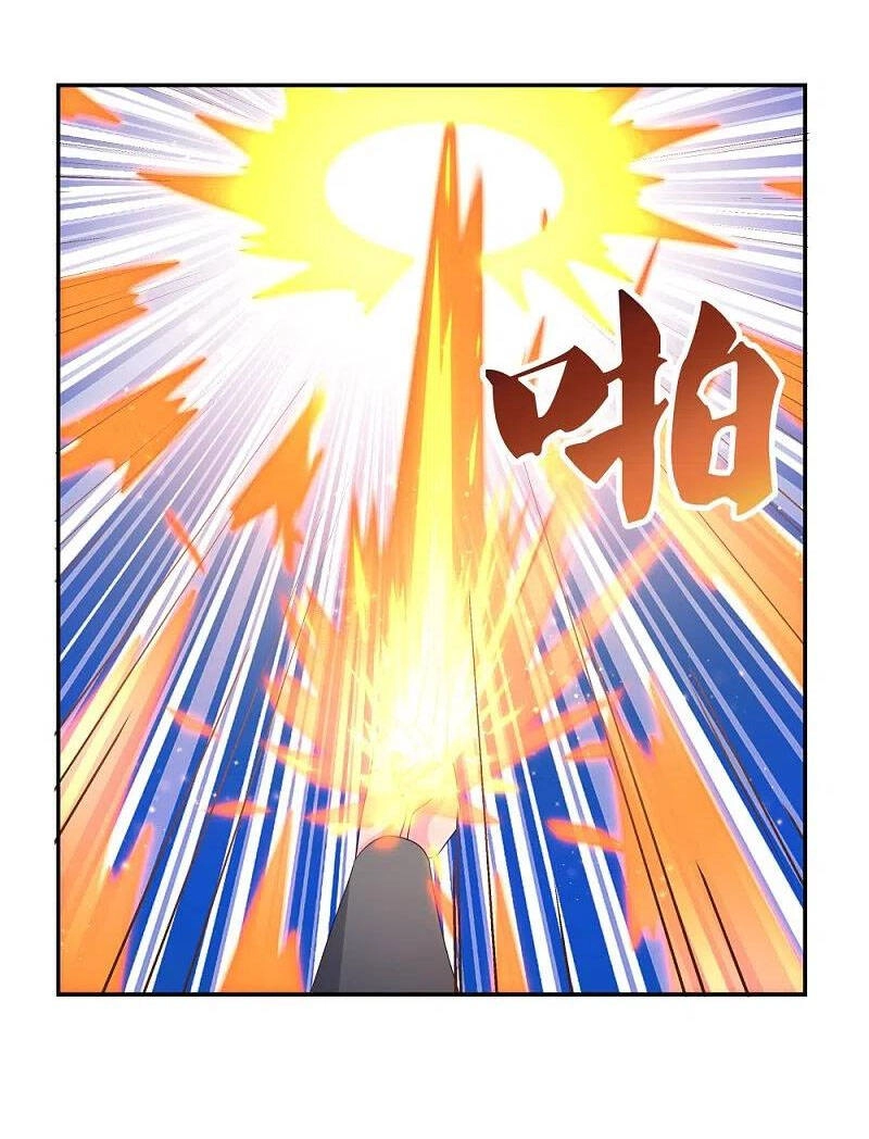 Tôn Thượng Chapter 327 - 18