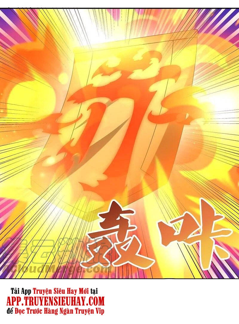 Tôn Thượng Chapter 327 - 19