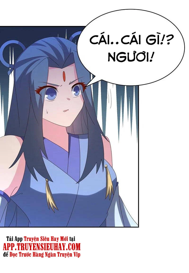 Tôn Thượng Chapter 327 - 23