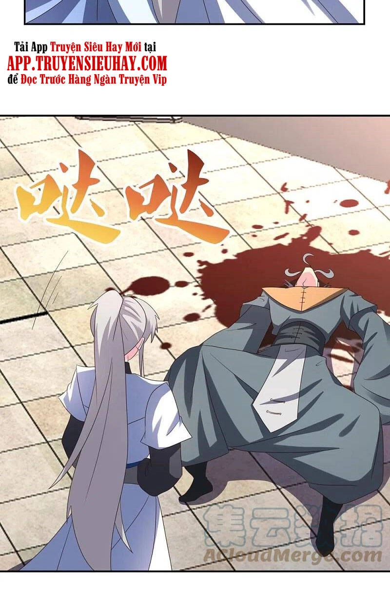 Tôn Thượng Chapter 327 - 26