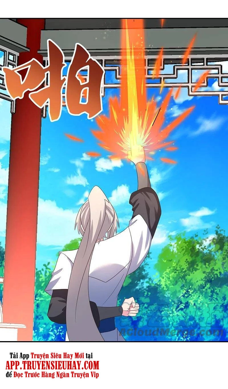 Tôn Thượng Chapter 327 - 28