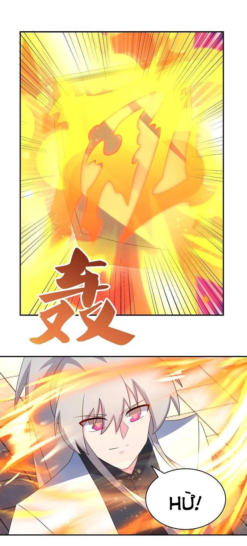 Tôn Thượng Chapter 327 - 29