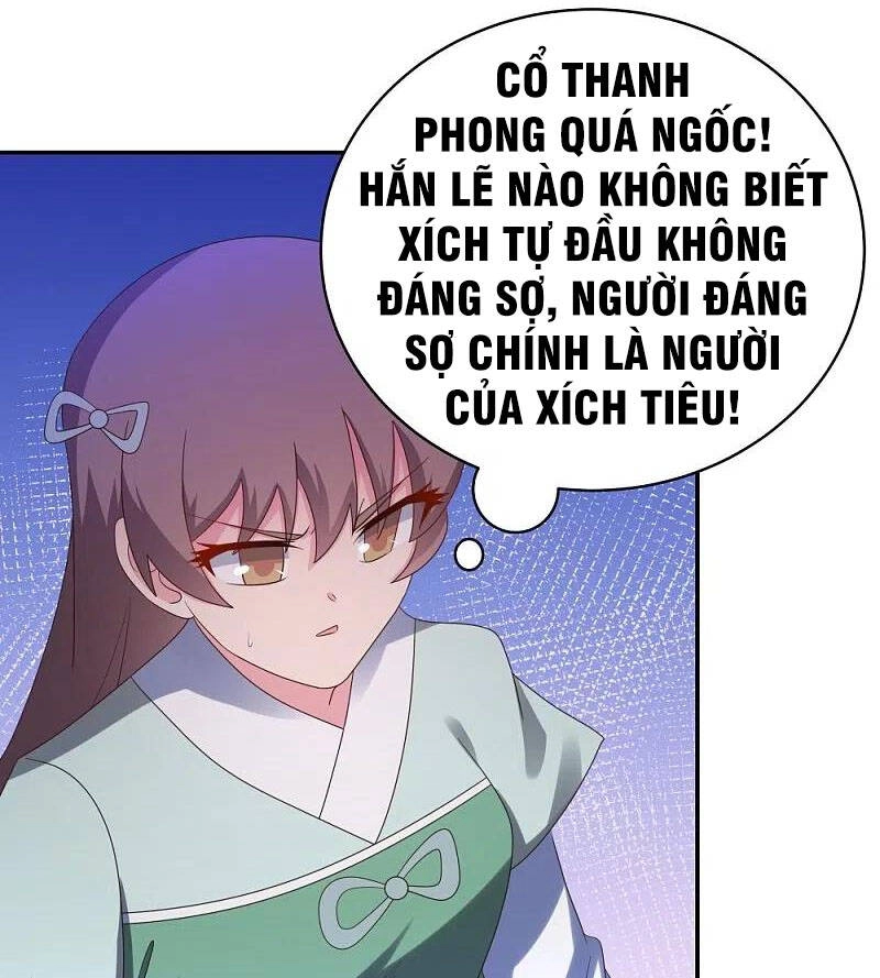 Tôn Thượng Chapter 327 - 31