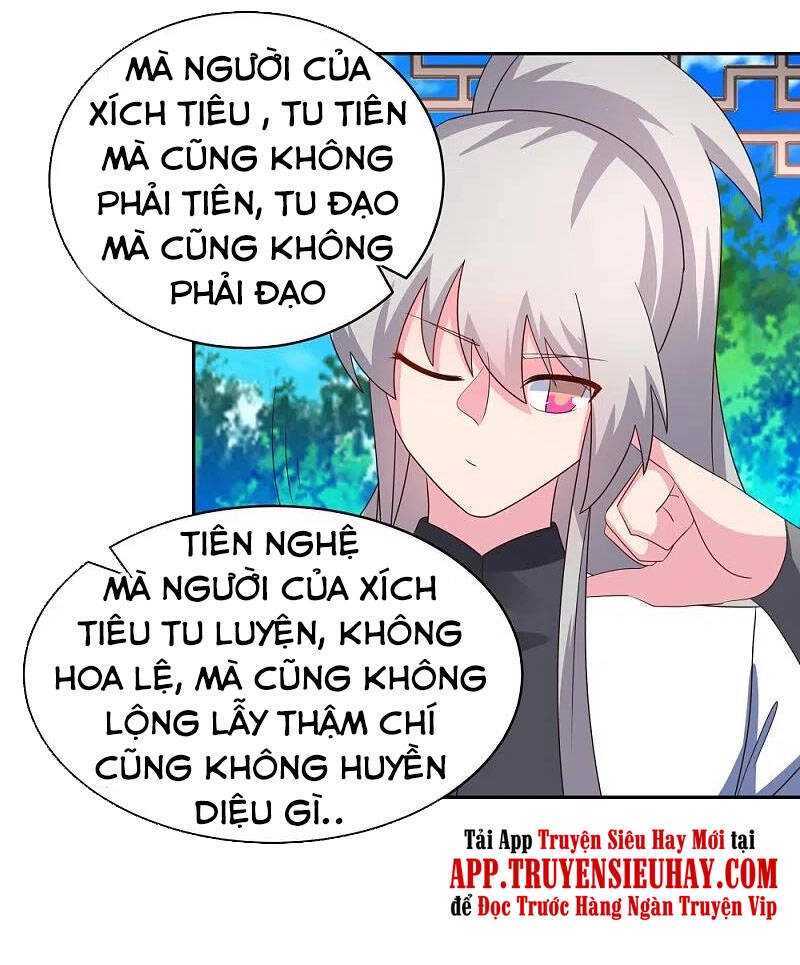 Tôn Thượng Chapter 327 - 34