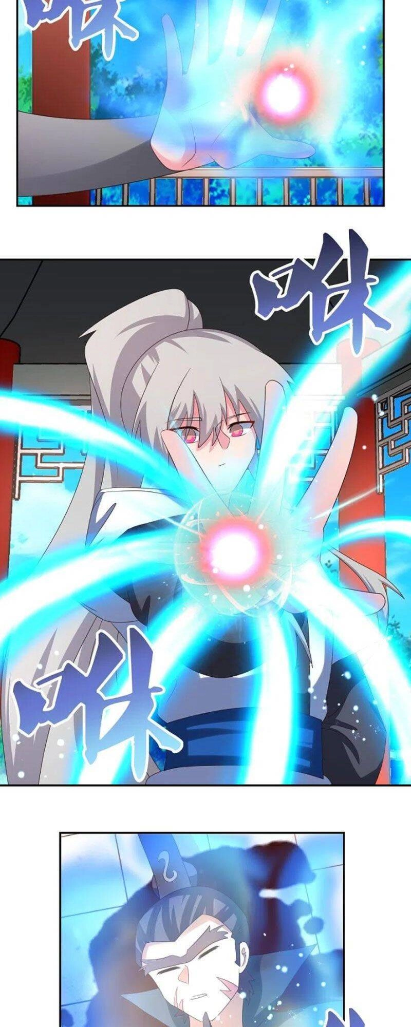 Tôn Thượng Chapter 328 - 3