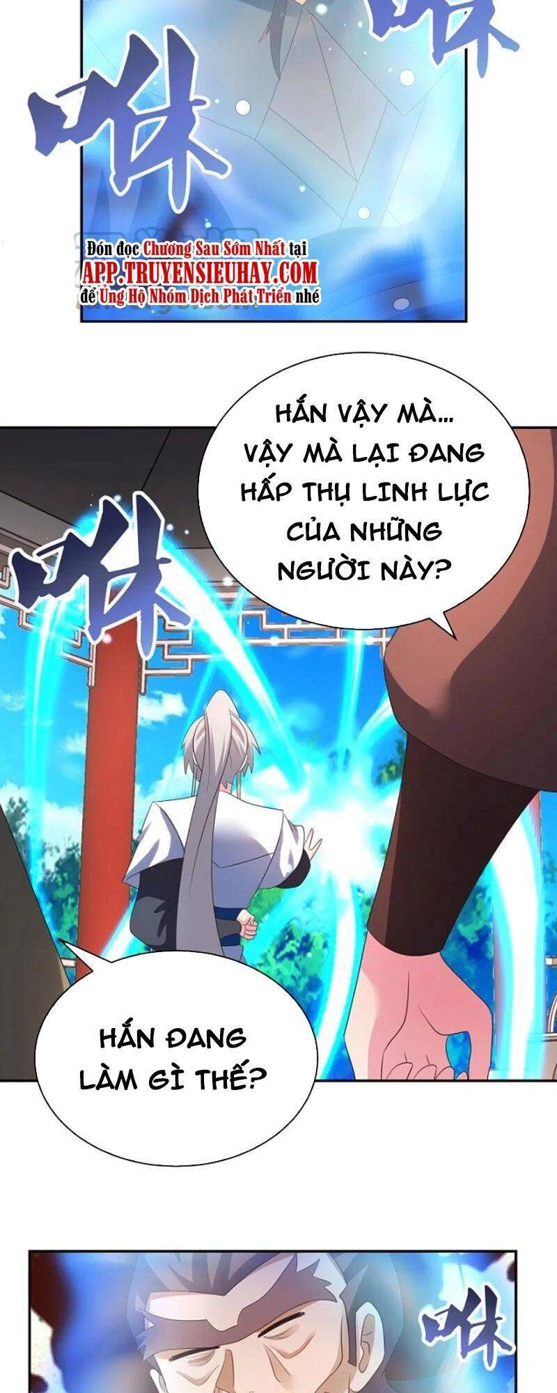 Tôn Thượng Chapter 328 - 5