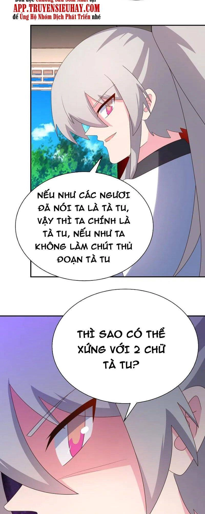 Tôn Thượng Chapter 328 - 9