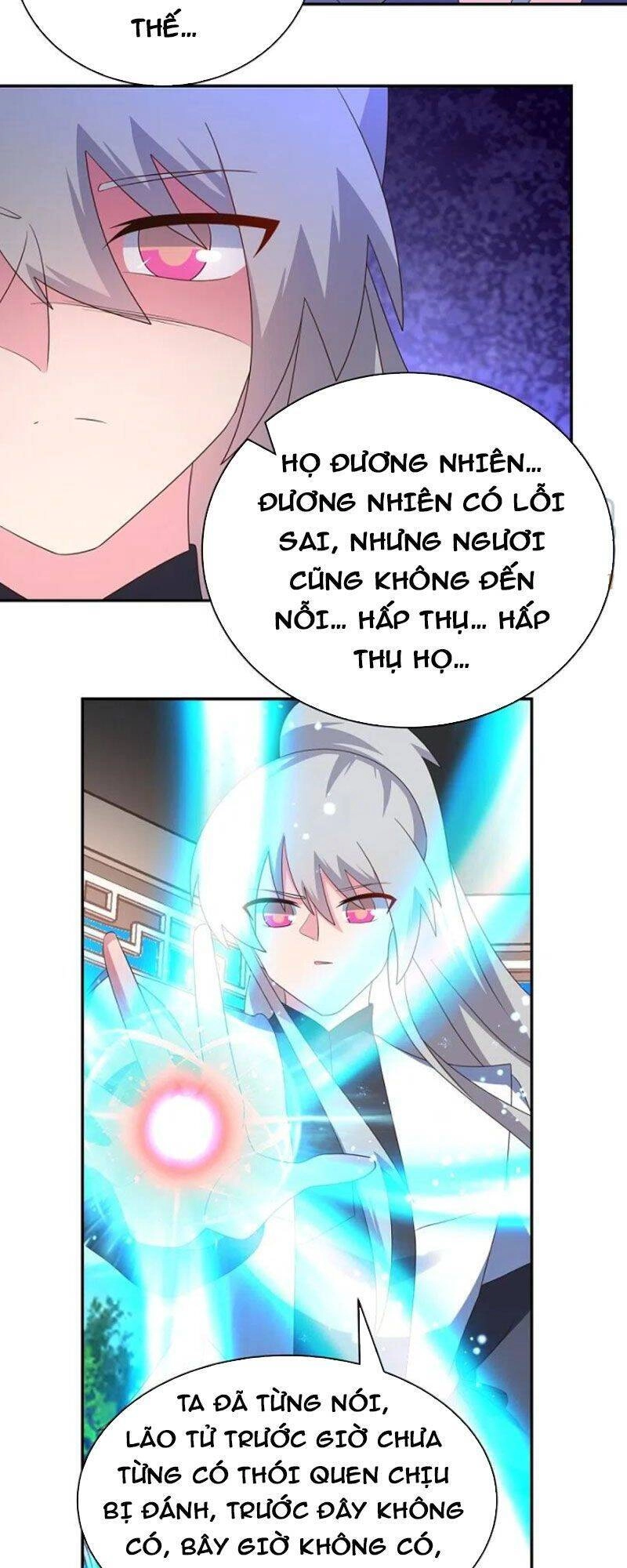 Tôn Thượng Chapter 328 - 13