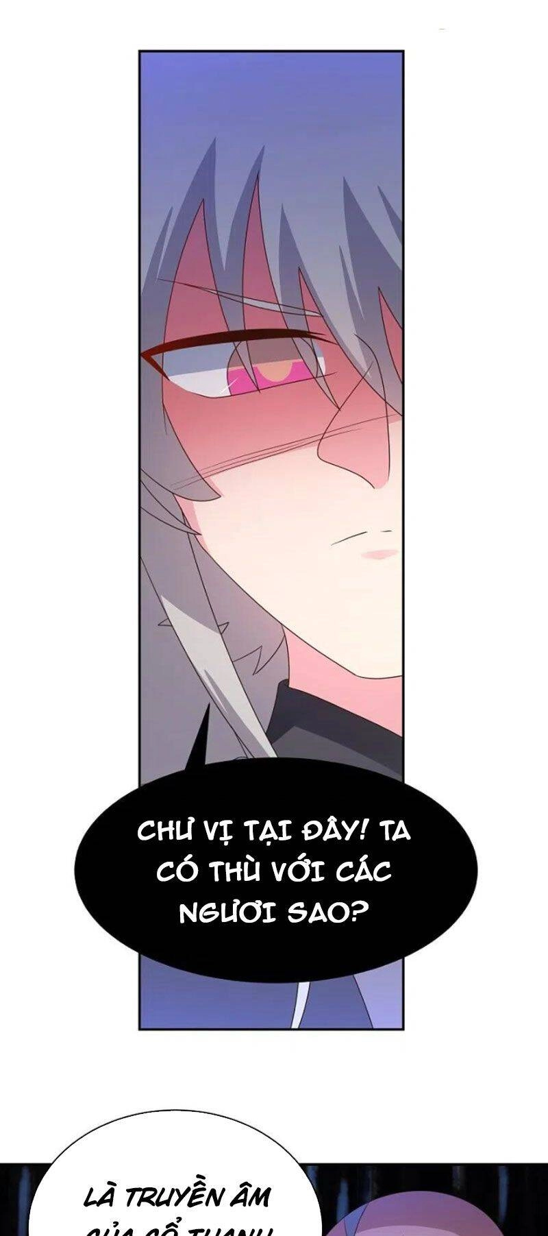 Tôn Thượng Chapter 328 - 21