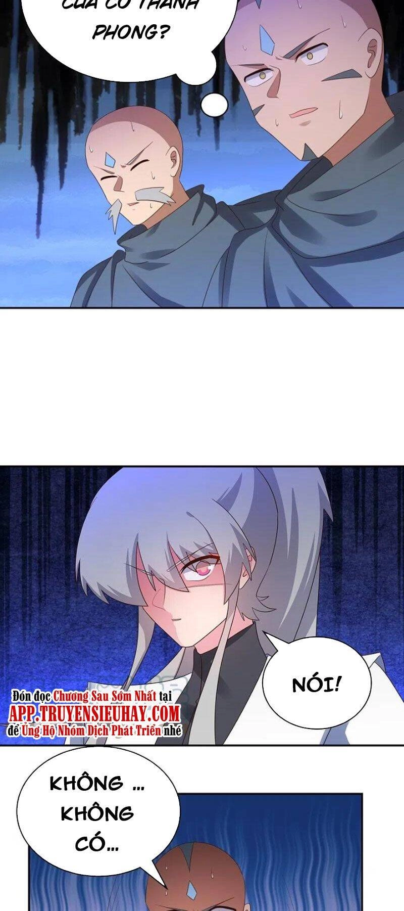 Tôn Thượng Chapter 328 - 22