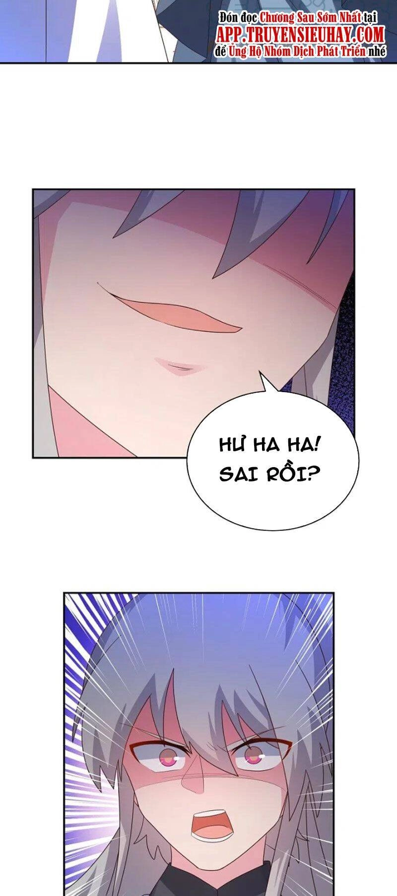 Tôn Thượng Chapter 328 - 25