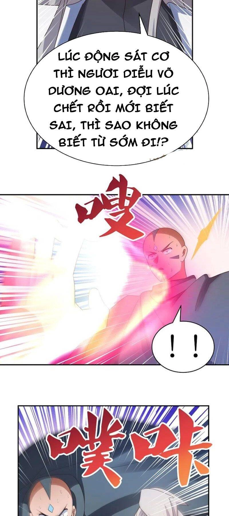 Tôn Thượng Chapter 328 - 26